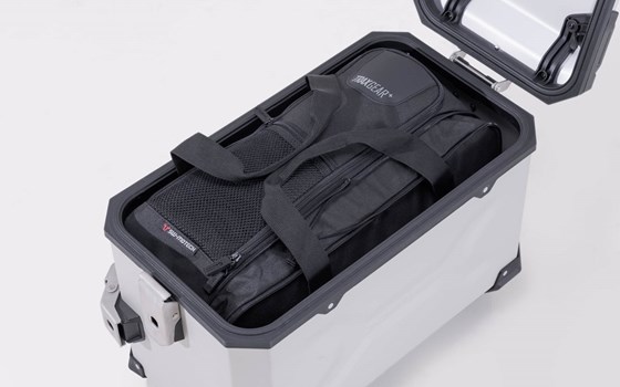 TRAX M/L Innentasche. Für TRAX Seitenkoffer. Mit Volumenerweiterung. - Bild 4