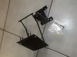 Gepäckträger, Topcaseträger, Kofferträger, Aprilia SR 50 Viper Gepäckträger, Topcaseträger, Kofferträger, Aprilia SR 50 Viper