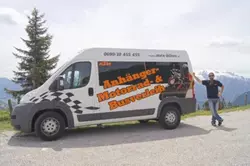 9 Sitzer Bus / Leihbus / Kleinbus / Mietbus 9 Sitzer Bus / Leihbus / Kleinbus / Mietbus