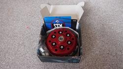 STM Antihopping Kupplung