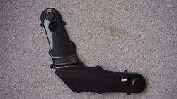 Zahnriemenabdeckung M1000/M1100