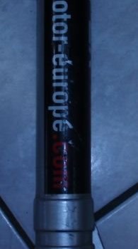 CPI Supermoto X 50 Gabelstiefel rechts - Bild 1 CPI Supermoto X 50 Gabelstiefel rechts - Bild 1