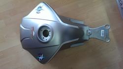 MV Agusta Brutale 800 Tank MV Agusta Brutale 800 Tank