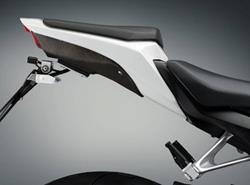 Kennzeichenhalter HONDA CBR 1000 Kennzeichenhalter HONDA CBR 1000