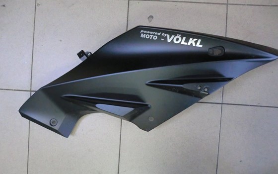 Seitenverkleidung YZF- R125 - Bild 1