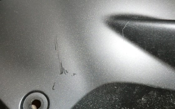 Seitenverkleidung YZF- R125 - Bild 2