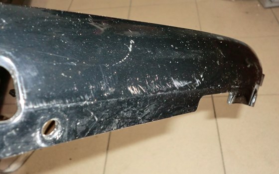 Heckverkleidung FJR 1300 A - Bild 3