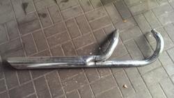 HONDA VT750 Shadow Auspuff Bj 1988-2008 HONDA VT750 Shadow Auspuff Bj 1988-2008