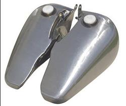 Harley Davidson Fatbob Tank