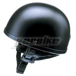 Redbike RB500 schwarz matt Redbike RB500 schwarz matt