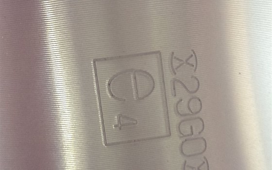 SUZUKI GSX-R 750 Auspuffanlage original - Bild 2 SUZUKI GSX-R 750 Auspuffanlage original - Bild 2