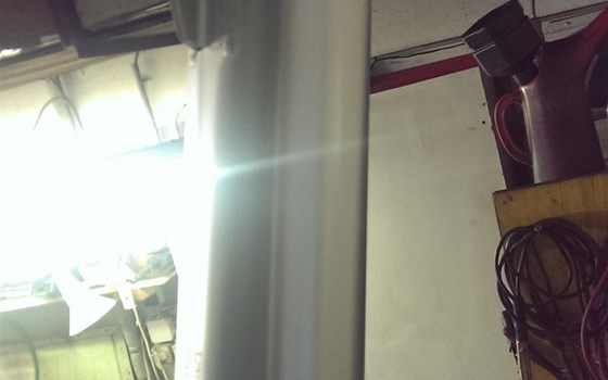 SUZUKI GSX-R 750 Auspuffanlage original - Bild 3 SUZUKI GSX-R 750 Auspuffanlage original - Bild 3