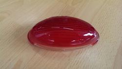 TRIUMPH Bonneville/Scrambler/Thruxton Rücklichtglas