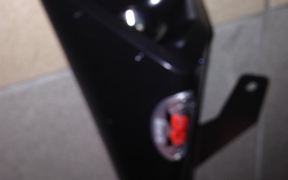 Gladius SFV650 Moto-GP Auspff NEU mit EG / ABE - Bild 2