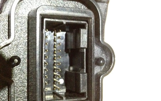 Tacho Piaggio NRG NEUWERTIG - Bild 4 Tacho Piaggio NRG NEUWERTIG - Bild 4