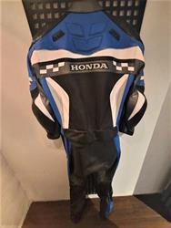 HONDA Lederkombi SUZUKA