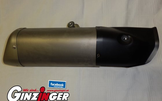 original Yamaha Aupsuff YZF R6 - Bild 2