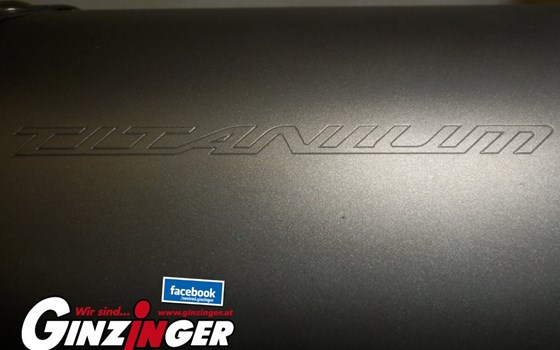 original Yamaha Aupsuff YZF R6 - Bild 3