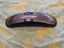 Kotflügel vorne Yamaha XV1100