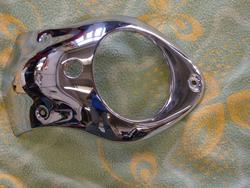 Tachoabdeckung chrom XVZ1300 Royal Star