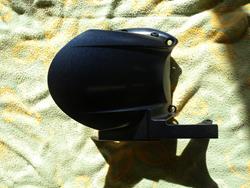 MT01 Kotflügel hinten