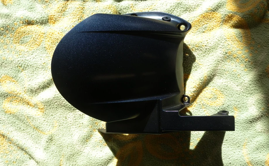 MT01 Kotflügel hinten Bild 1: MT01 Kotflügel hinten