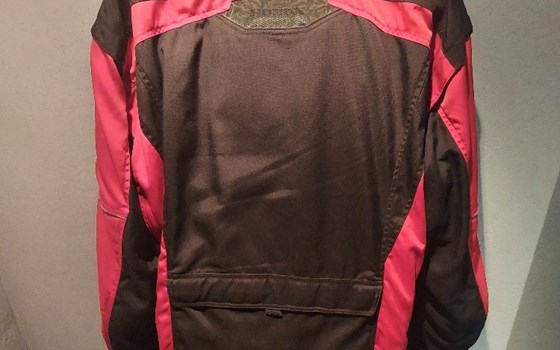 HONDA SPORTS JACKE - Bild 2