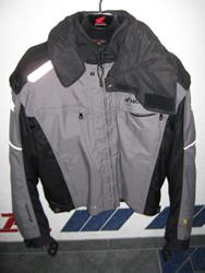 HONDA SPORTS JACKE
