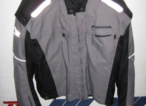 HONDA SPORTS JACKE - Bild 2