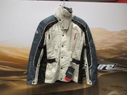 HONDA PANEUROPEAN JACKE