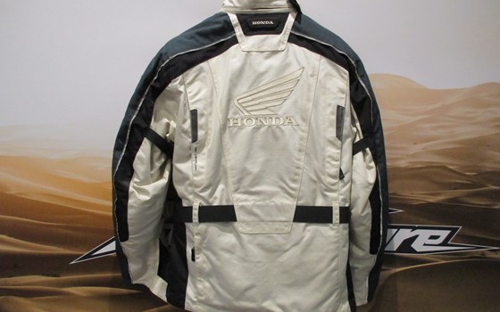 HONDA PANEUROPEAN JACKE - Bild 2