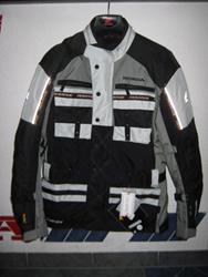 HONDA TIBET JACKE