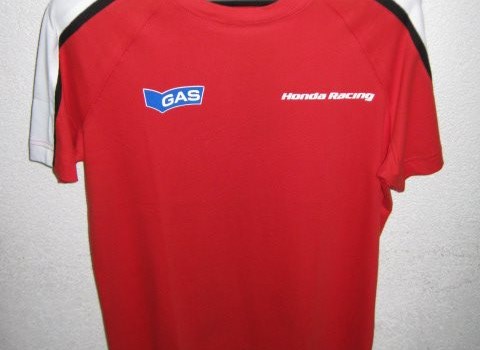 HONDA MARLYN T-Shirt - Bild 1