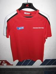 HONDA MARLYN T-Shirt