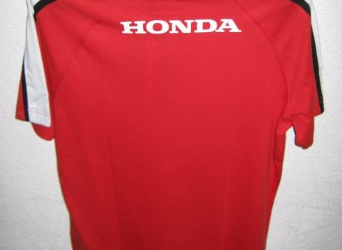 HONDA MARLYN T-Shirt - Bild 2