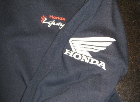 HONDA LIFESTYLE HELVIS - Bild 3