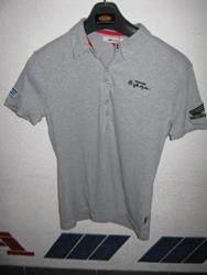 HONDA LIFESTYLE POLO-SHIRT ASSEN