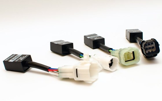 Auspuff SERVO ELIMINATOR ESE-Healtech - Bild 2