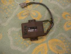 XT600 CDI 34L XT600 CDI 34L