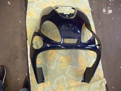 YP125 Majesty Scheinwerferverkleidung YP125 Majesty Scheinwerferverkleidung