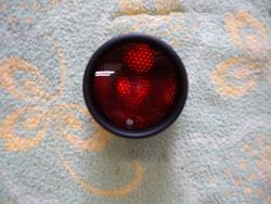 SR125 Rücklicht SR125 Rücklicht