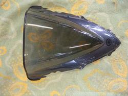 YZF-R6 Windschild YZF-R6 Windschild