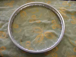 Felgenring vorne 21x1,6 Felgenring vorne 21x1,6