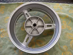 FJR1300 Felge hinten 5.5x17 FJR1300 Felge hinten 5.5x17