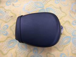 XVS650A Soziussitzbank XVS650A Soziussitzbank