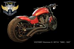 Victory Hammer Customheck