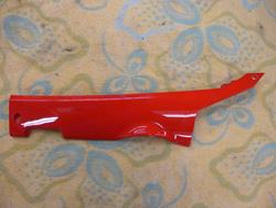 TGB Bellavita Trittbrettverkleidung links TGB Bellavita Trittbrettverkleidung links