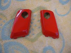 TGB Bellavita Bremsflüssigkeitsabdeckung TGB Bellavita Bremsflüssigkeitsabdeckung