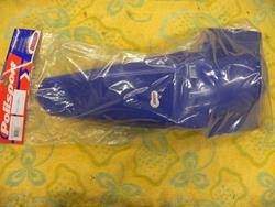 Kotflügel hinten WR250/450