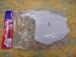 Startnummerntafelhalter für YZ125/250/250F/450F